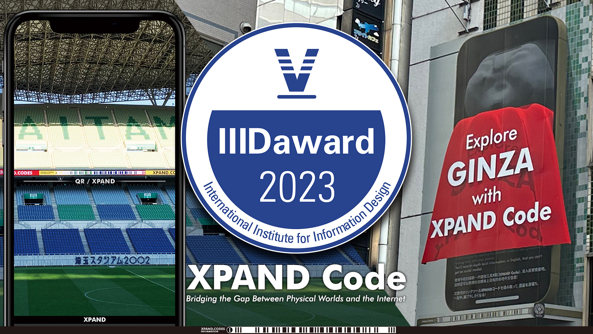 thumbnail: connected out-of-home signage and analytics